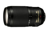 Nikon Zoom-Nikkor 70-300mm f/4.5-5.6 (JAA795DA) Nikon Zoom-Nikkor 70-300mm f/4.5-5.6 (JAA795DA)